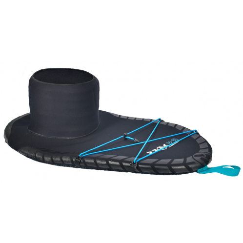 Peak PS Explorer Sea And Touring Spray deck With A Neoprene Waist And Shock cord Deck