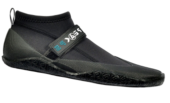 Peak PS Neoprene Shoes A 2.5mm Wetsuit Boot For All Paddle Sports For Sale At Norfolk Canoes