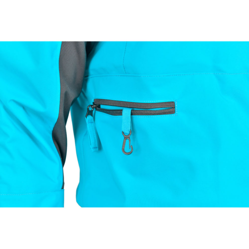 Peak PS Rapid Mens Suit One Piece Mid Pocket For Canoeing, Kayaking & SUPing On Sale At Norfolk Canoes UK