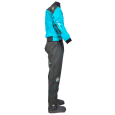 Peak PS Rapid Mens Suit For Canoeing, Kayaking & SUPing Side On Sale At Norfolk Canoes 