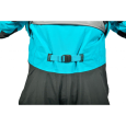 Peak PS Rapid Mens Suit Adjustable Waist Clip For Canoeing, Kayaking & SUPing On Sale At Norfolk Canoes 