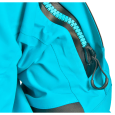 Peak PS Rapid Mens Suit Whitewater Drysuit Shoulder YKK AquaSeal Zip UK