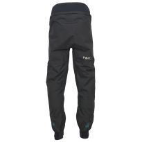 Peak PS Semi Evo Pants Black Back Ideal For Semi Dry Trousers For Canoeing Kayaking and Suping For Sale From Norfolk Canoes