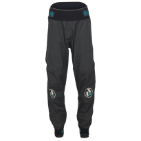 Peak PS Semi Evo Canoe & Kayaking Black Paddling Trouser Pants For Canoeing Kayaking and SUPing Avaliable For Sale At Norfolk Canoes 