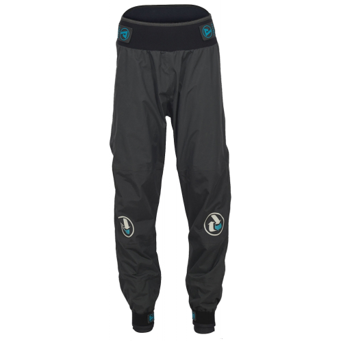 Peak PS Semi Evo Canoe & Kayaking Black Paddling Trouser Pants For Canoeing Kayaking and SUPing Avaliable For Sale At Norfolk Canoes 