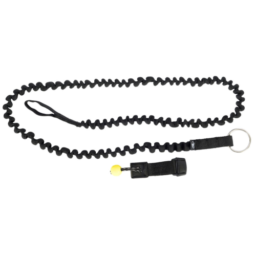 Peak PS Waist SUP Leash For Paddle Boarders On Sale At Norfolk Canoes UK 
