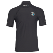 Peak PS Thermal Rashy Short Sleeve, Quick Drying Thermal Base Layer For Year Round Paddling