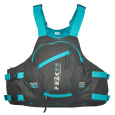 Peak Wrapid Buoyancy Vest for sale black