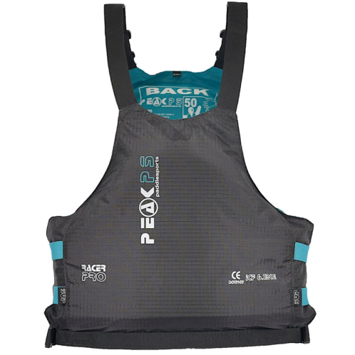 Peak Racer Pro Buoyancy Aids for sale