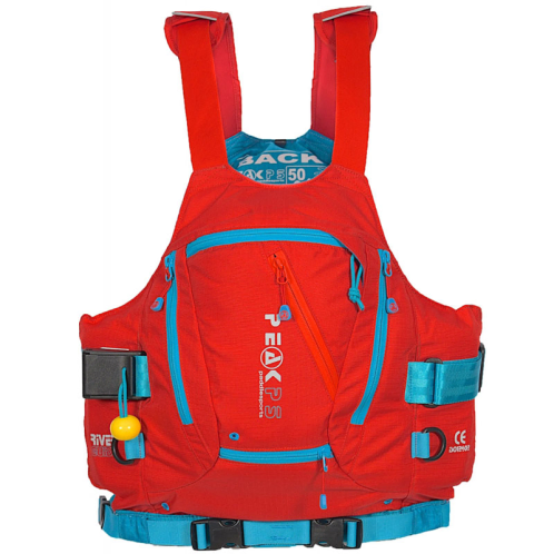 Peak PS River Guide buoyancy aids