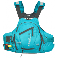 Peak PS Wrapid Guide PFD for white water kayaking
