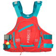 Peak Wrapid Guide buoyancy aid for river running and rescue