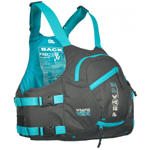 Peak Wrapid Buoyancy aids for sale