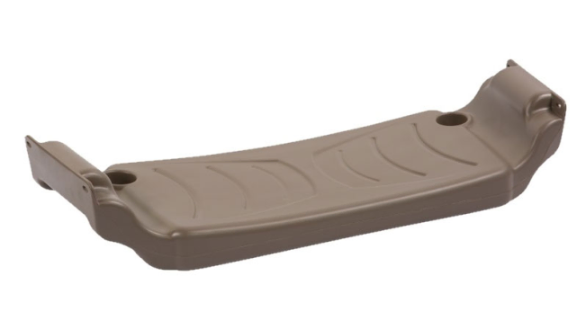 Pelican 15'5 Replacement Open Canoe Seat For The Front, Back & Centre For Sale At Norfolk Canoes