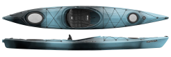 Perception Carolina 14 Long River Lakes And Broads Touring Kayak For Sale In Store And Online At Norfolk Canoes