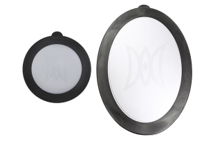 Perception Dual Density Hatch Covers, Direct Replacement Hatches For Perception Sit On Top & Sit Inside Kayaks