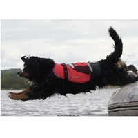 Crewsaver Petfloat dog lifejackets