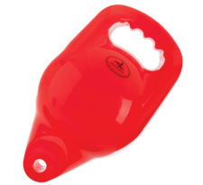 High Visibility Buoy With A Large Pick Up Handle, Perfect For Use When Anchoring