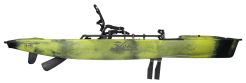 Hobie Pro Angler 360 XR Series - Amazon Green Camo (2024)