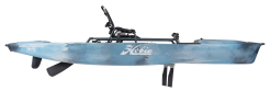 Hobie Pro Angler 360 XR Series - Arctic Blue Camo