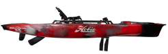 Hobie Pro Angler 360 XR Series - Campfire Camo