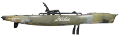 Hobie Pro Angler 360 XR Series - OG Camo