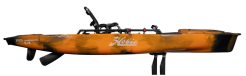Hobie Pro Angler - Sunrise Camo