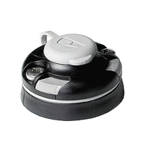 Railblaza Starport Accessory Mounting Plate, Supplied With Fixings For Easy Installation