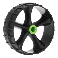 Replacement Kiwi Wheels For Railblaza C-Tug Trollies