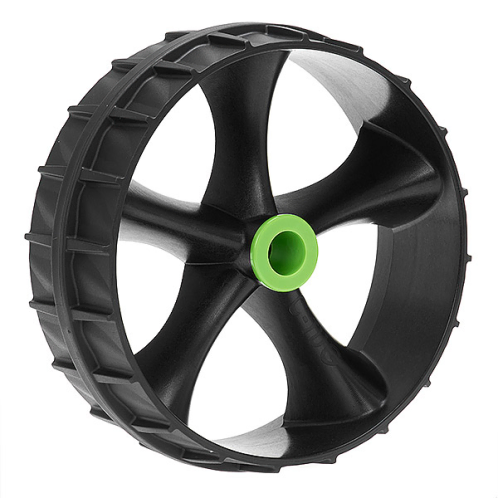 Replacement Kiwi Wheels For Railblaza C-Tug Trollies