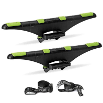 Railblaza C-Tug R Conversion Kit ForC-Tug Trollies, To Take Fishing Kayaks & SUPs 