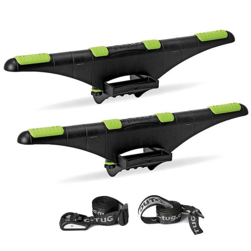 Railblaza C-Tug R Conversion Kit ForC-Tug Trollies, To Take Fishing Kayaks & SUPs 