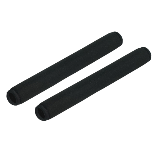 Thule Reacha Trailer Bow Neoprene Pads To Protect Surfboards, SUPs, Canoes, Kayaks & HydroFoil Boards For Sale At Norfolk Canoes
