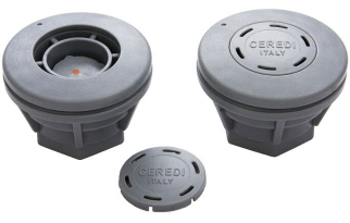 Replacement Overpressure Valve For Gumotex Inflatable Kayaks