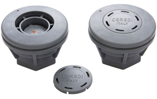 Replacement Overpressure Valve For Gumotex Inflatable Kayaks