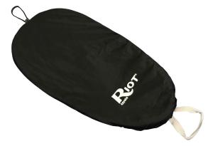 Riot/Beluga Nylon Cockpit Covers, protect our kayaks internal during transportation and storage, available in a wide range of sizes