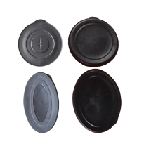 Riot/Beluga Replacement Hatch Covers To Fit Riot Touring & Sea Kayaks