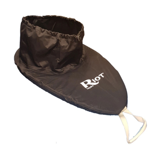 Riot Nylon Kayak Spraydeck Perfect For Entry Level Paddling For Sale At Norfolk Canoes 