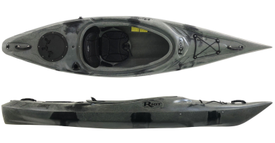 Riot Quest 10 Lightweight Cheap Touring Kayak With Large Cockpit For Sale At Norfolk Canoes 