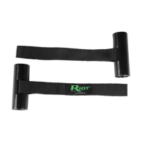 Riot Quick Loops Anchor Points For Bow & Stern Tie Downs On Canoes & Kayaks 