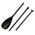 Riot Tracker Stand Up Paddle Board 3 Part Adjustable SUP Paddle On Sale At Norfolk Canoes UK