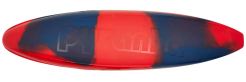 Pyranha Ripper II Half Slice Whitewater Playful River Running Whitewater Kayak Rosella Red For Sale At Norfolk Canoes UK