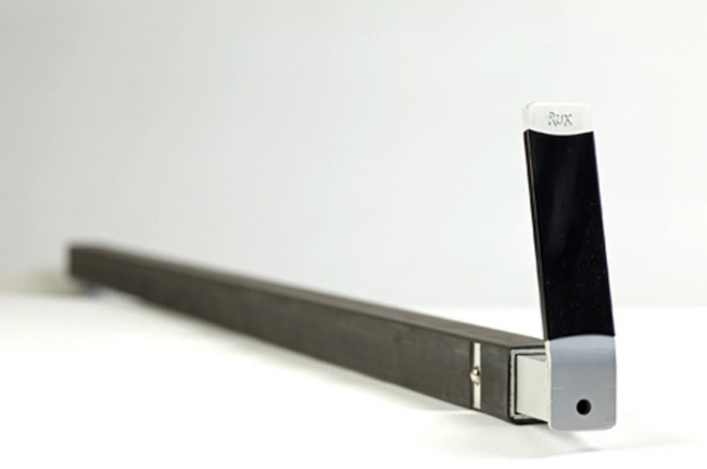 Roofrack Side Loading Assist Bar For SquareBar Roof Racks, Max Weight 40kg