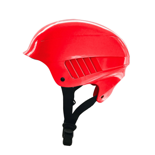 RUK Rebel Kids Watersports Helmets With Tough ABS Shells And Dial Fasteners