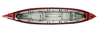 Gumotex Seawave Kayak In Boat Only Option