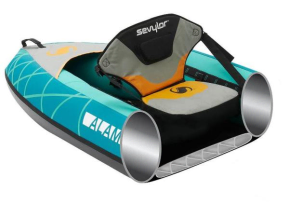 Sevylor Hudson & Alameda Premium Replacement Bladders