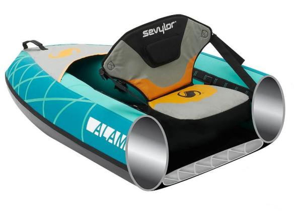 Sevylor Hudson & Alameda Premium Replacement Bladders