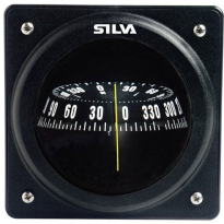 Silva 70P Recessed Mounting Sea Kayaking Compass On Sale At Norfolk Canoes