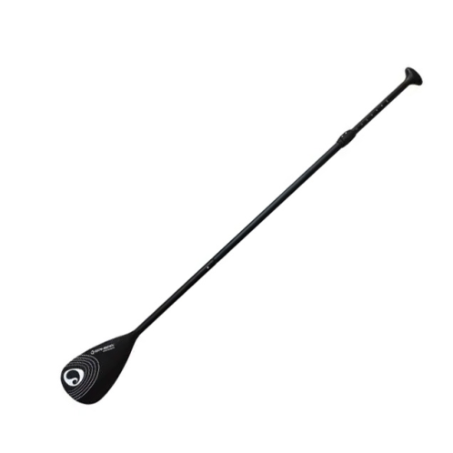 Spinera 3 Piece SUP Paddle Fitted TOgether