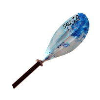 Ruk Squid Kids 185cm Sit On And Sit On Top Kayak Paddle